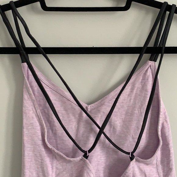 Lululemon Tank Top - Picture 3 of 5